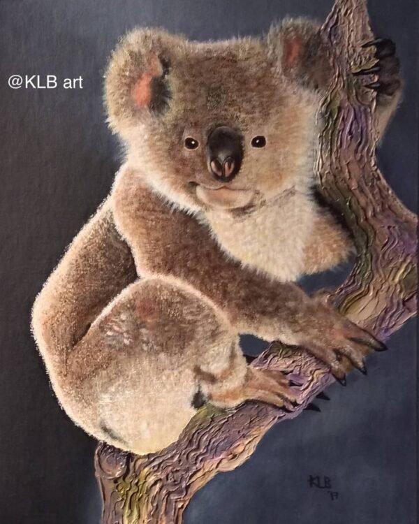 Koala | Print